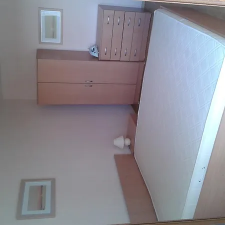 Panorama Beach Hotel apartamentowy *