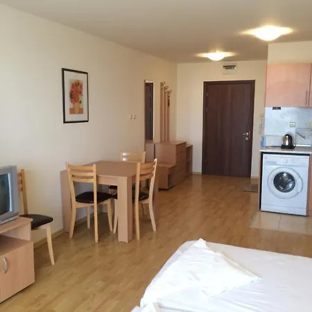 Panorama Beach Nesebyr