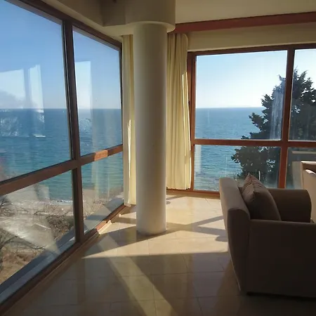 Hotel apartamentowy Panorama Beach *